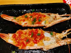 -木屋烧烤(龙湖天街店)