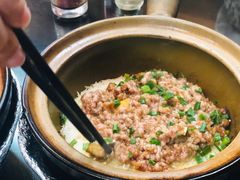 -红星光发煲仔饭(文海店)