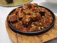 -嘉逸传菜(洛川东路店)