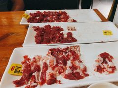 -海银海记潮汕牛肉火锅(新港中路海珠店)