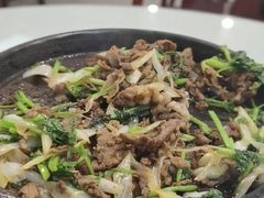 -烤肉季饭庄