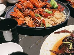 -红盔甲·小龙虾(人民广场店)