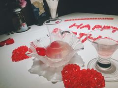 香颂玫瑰露-王品牛排(佛山南海万科广场店)