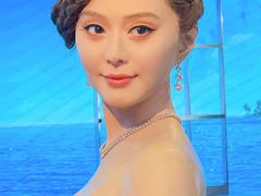 -武汉杜莎夫人蜡像馆