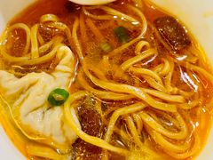 贵州肠旺面-贵州大厦贵州厅(樱花园西街店)