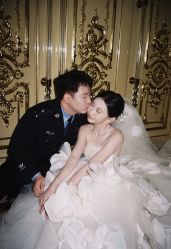 -南京宝娜嫁衣婚纱礼服馆(中央路店)