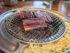 -海之屋韩式烤肉(海棠68环球美食街店)