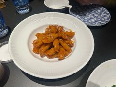 -喜悦烤鸭·新京菜(王府井店)