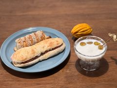 -慢熟面包店bud bread(孩儿巷店)