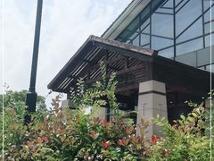 -东钱湖旅游度假区