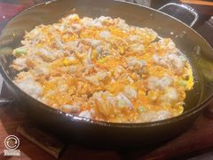 -张家卫·阳江菜·小海鲜(肥婆湾桥店)