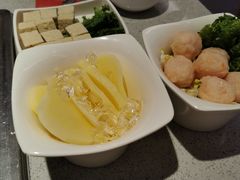 -海底捞火锅(大融城店)