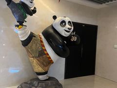 -中影嘉华国际影城(大芬星都里店)