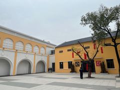 -长洲岛