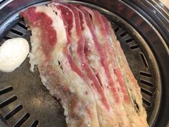 -韩香福烤肉庄园(荣成店)