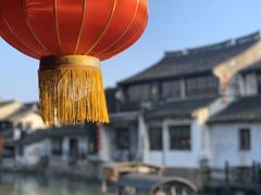 -老马家·舌尖上的西塘美食
