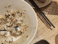 -新石器烤肉(百联川沙店)