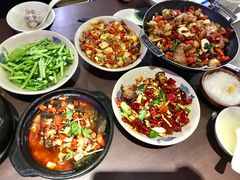 -潇湘阁(昆泰国际大厦店)