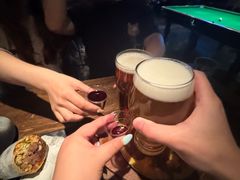 -Q MEX 库迈墨西哥餐吧(三里屯店)