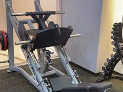 -VLines耀能运动24小时·月付制健身(京广桥店)