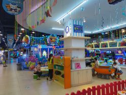 -万达宝贝王(绵阳CBD店)