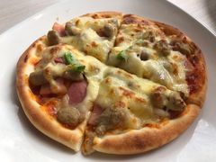 -中央财经大学-食堂