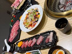 -松鱼亭·和牛烧肉(协鑫广场店)