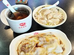 -味先肠粉(康王南店)