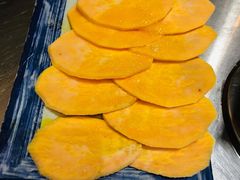 地瓜片-胡同泥炉烤肉(令闻街店)