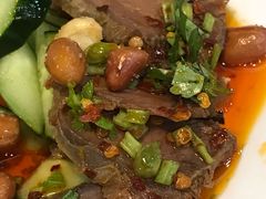-张记旺角食街(动物园店)
