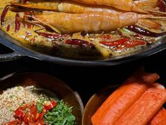 -阳阳老火锅(小南门店)