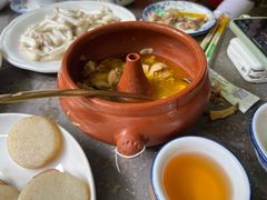 -香满楼(临安路店)