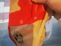 -肯德基(西稍门店)