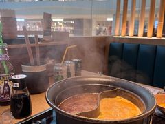 -温野菜涮涮锅(曲江大悦城店)