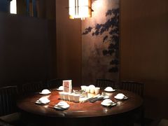 包厢-无老锅(苓雅店)