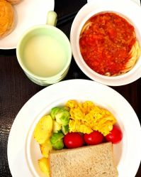 -金鹰国际月子中心(新街口店)