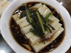 -盛唐府乾州酸汤面