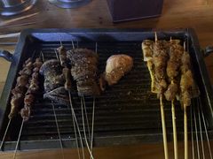 -管记烧烤(团结大道店)