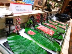 -永远爱烤肉火锅自助(龙德广场店)