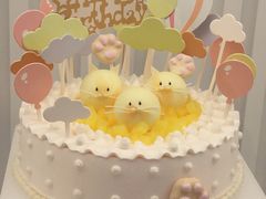 -好利来(高新枫叶广场店)