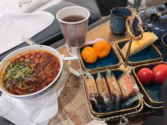 -华夏良子·足道SPA艾灸(三里屯店)