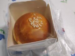 -鲍师傅糕点(八一馆店)