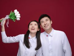 -bobo高端证件照工作室(三元桥店)