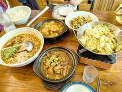 -小丫头餐厅·江浙菜·烧烤(灵隐店)