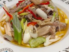 -胖老汉新疆特色椒麻鸡(南门店)