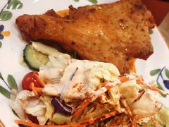 -萨莉亚意式餐厅(天河城购物中心店)