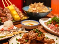 -Fukumimi·美醉堂 居酒屋(金尚店)