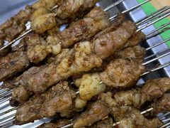 -清真·马峰烤肉(小学习北巷店)