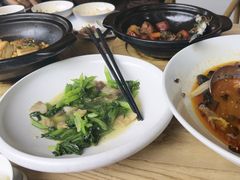 -客汀家宴·客家烟火 四季食材(集美店)