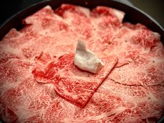 -和牛 烧肉寿喜烧涮锅 善(心斎橋店)
